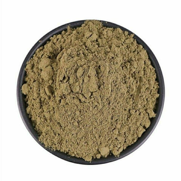 500g Pure Freshly Ground Perilla Leaf Powder Edible Chinese Herb Spice Seasoning