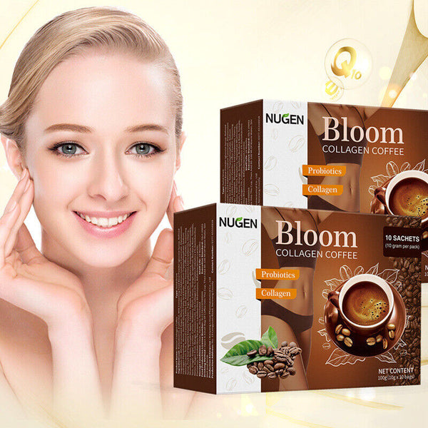 Glutathione Coffee Collagen Coffee bloom COLLAGENCOFFEE 100g