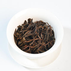 Floral & Strong Aroma -Premium Gift Pack Zhen Shang Lapsang Souchong Black Tea