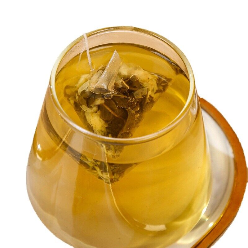 Grape Jasmine Oolong Tea Cold Brew Tea Bag Infusion Fruit Flower Tea 125g/25