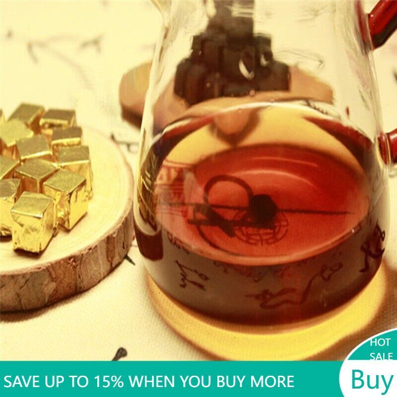 Puer Tea Pu erh Tea Cream Ripe Shu Cha Gao Yunnan Chinese Health Care Tea 20 Pcs Main image