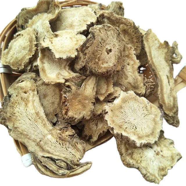 Dang Gui Cheap Price Angelica Sinensis Dried Radix Angelicae Sinensis Root Secondary image