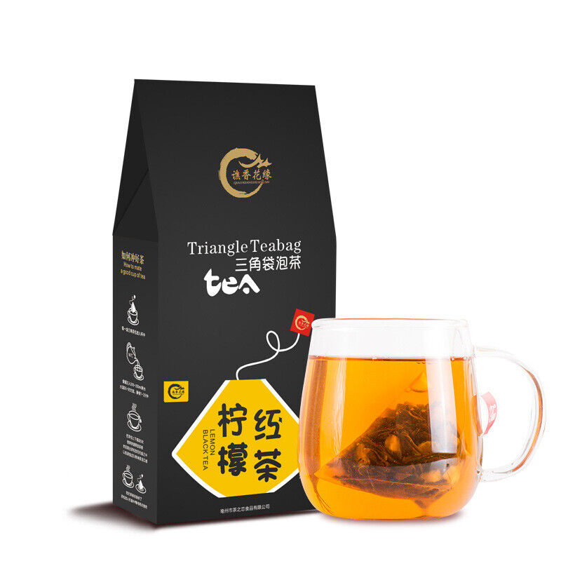 A Variety of Combinations Peach Oolong Tea White Peach Bag Infusion Flower Tea