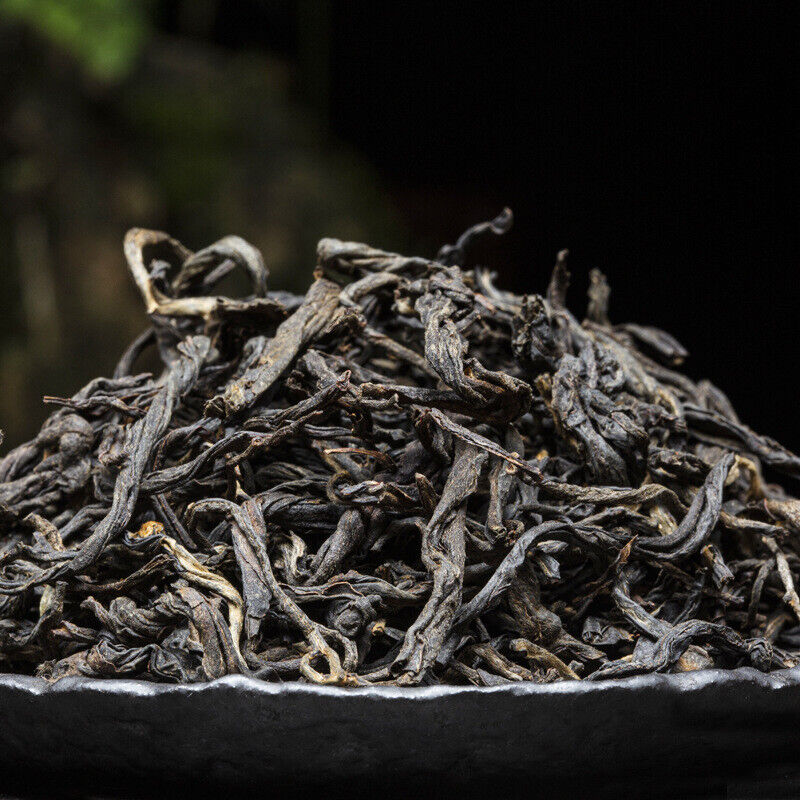 HelloYoung Honey Dian Hong Yunnan Fengqing Black Tea Boxed 150g High Mountain Tea