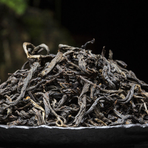 HelloYoung Honey Dian Hong Yunnan Fengqing Black Tea Boxed 150g High Mountain Tea