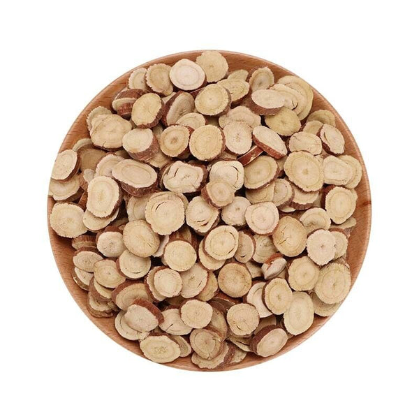 HelloYoung Licorice Licorice Slices Herbs Licorice Slices Red Skin Licorice 500g/1.1lb