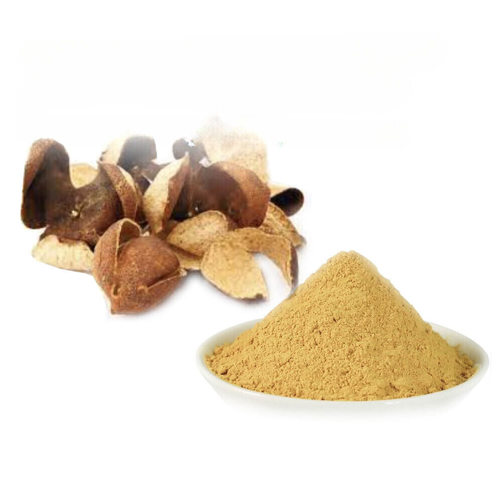 HELLOYOUNG Premium Orange Peel Ground Powder (陈皮粉）-Pure, Fine Powder Main image