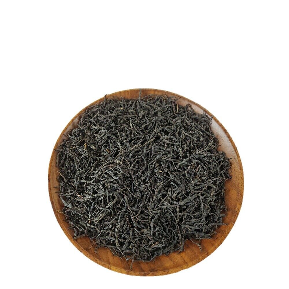 HelloYoung New Small Breed Black Tea Strong Aroma High Mountain Black Tea 500g/1.1lb Secondary image