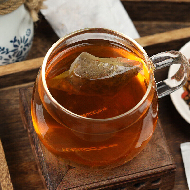 HelloYoung 150g Prostate Tong tea wolfberry puzzle nut raspberry health bag infusion tea