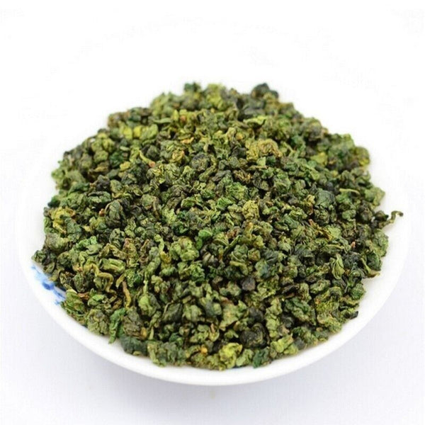 2024 Anxi Jin Jun Mei Oolong Tea Spring Harvest Sweet Aroma Fujian Premium