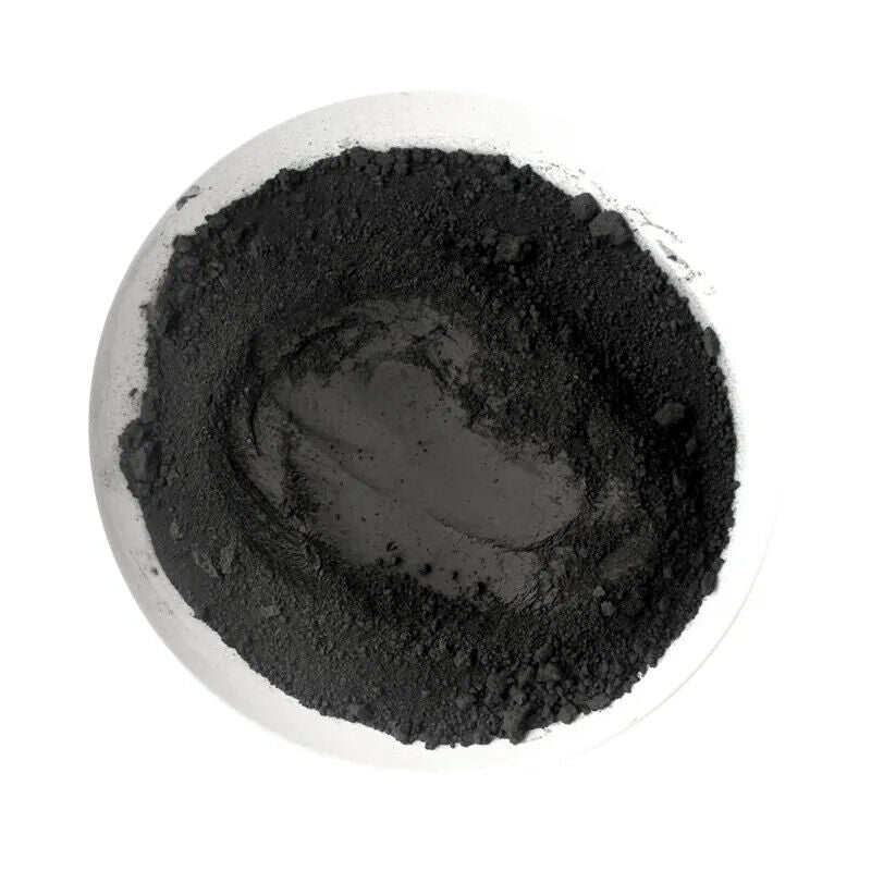 HELLOYOUNG Activated Bamboo Charcoal Powder -Food Grade Secondary image
