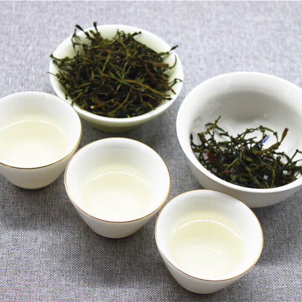 HelloYoung High Quality 500g Yunnan Pu'er Tea Loose Tea