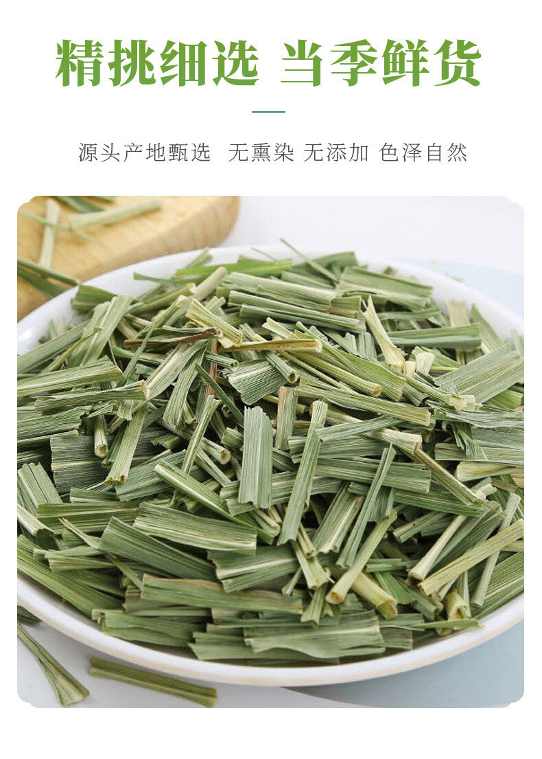 Wholesale Lemongrass Dried Lemon Grass Stems Natural Herb Supplier