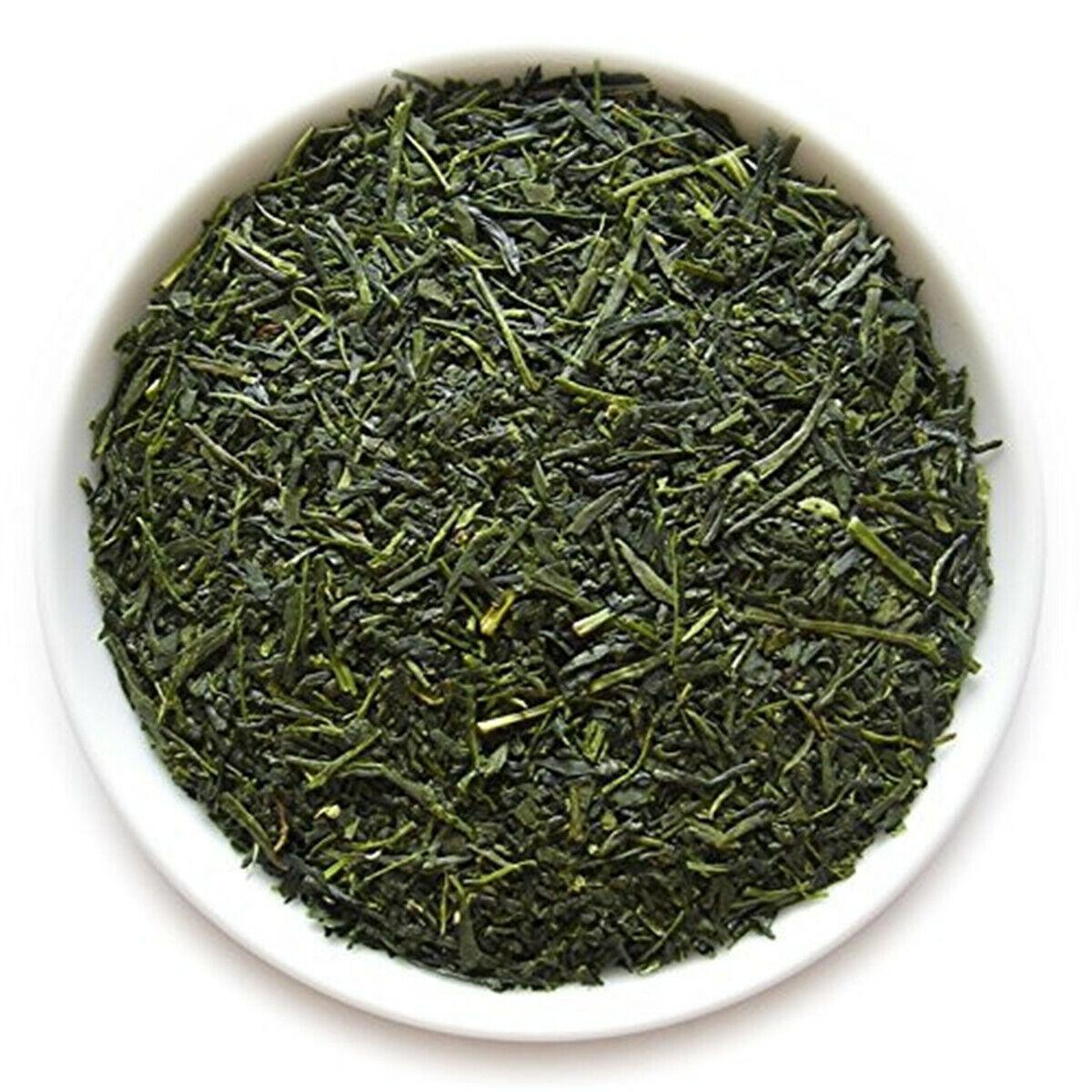 HelloYoung Green Tea Sencha Sencha Natural Organic Loose Leaf Green Tea 50-500g