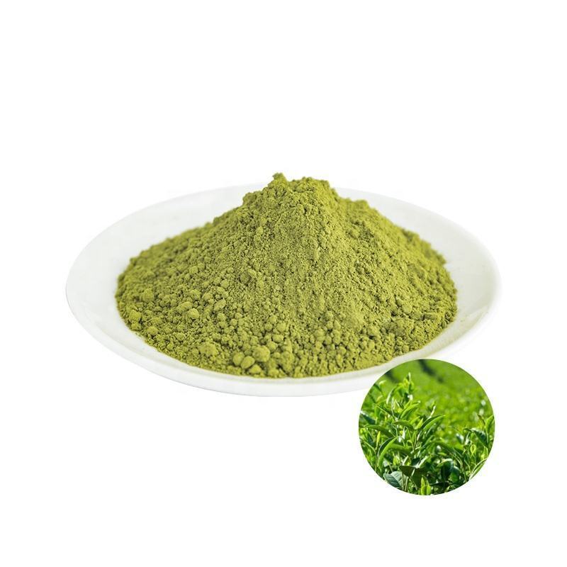 Matcha Green Tea Powder Weight Loss Cooking Baking Latte Smoothie No Gluten Vega