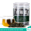 HELLOYOUNG TEA - [Herbal Tea] Gynostemma Pentaphyllum (Thunb.) Tea 100g