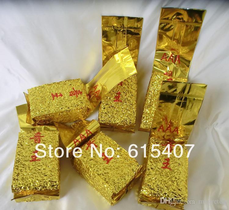 HelloYoung New Famous Health Care Tea Natural Organic Health Tieguanyi Oolong Tea 500g