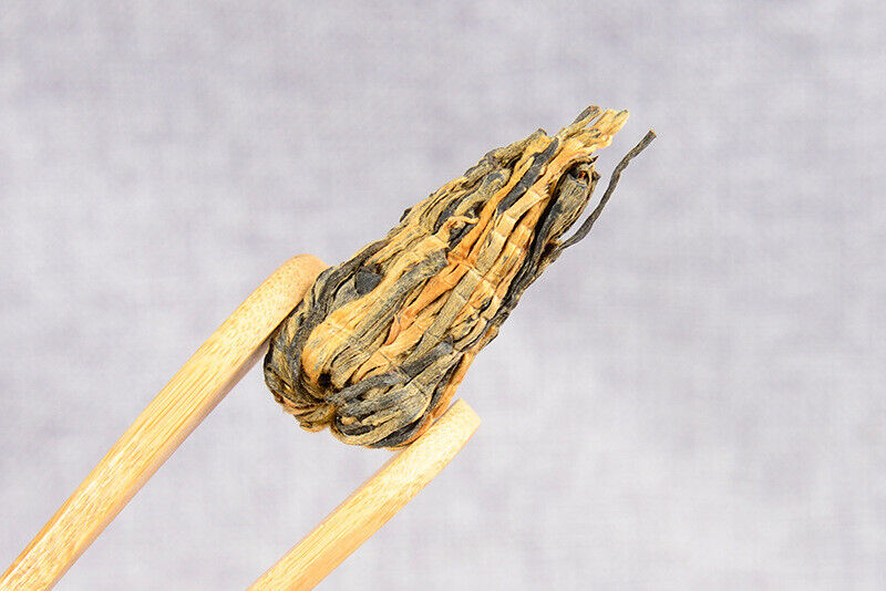 HelloYoung 250g Yunnan Tea Dian Hong Baotachun Yunnan Fengqing Black Tea