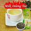 Premium Organic Taiwan Jinxuan Oolong Tea Bags Milk Oolong Tea