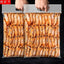 Dried Shrimp Instant Grilled Shrimp Charcoal Grilled Shrimp Seafood Snacks