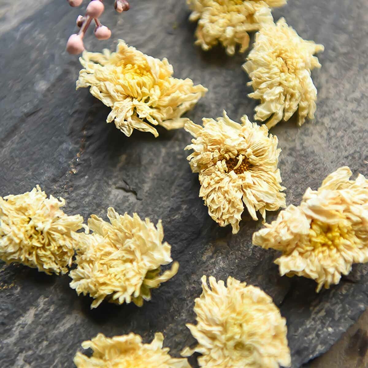 HelloYoung Heat-clearing Chrysanthemum Flower Tea Scented Tea China Make Yourself Relax