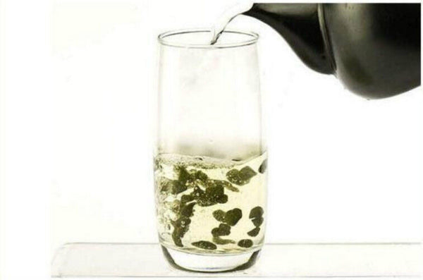 Taiwan Ginseng Oolong Tea 250g Premium Tie Guan Yin Slimming Natural Loose Leaf
