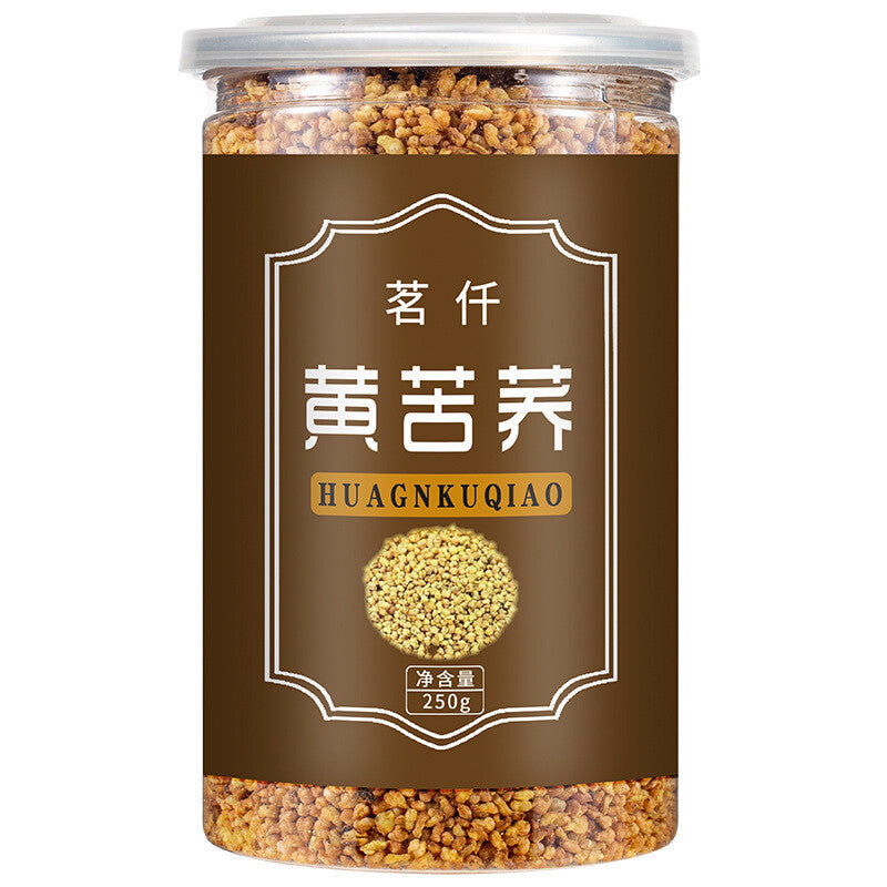 High Quality Yellow Buckwheat 250g Buckwheat Tea Healthy Drink Main image