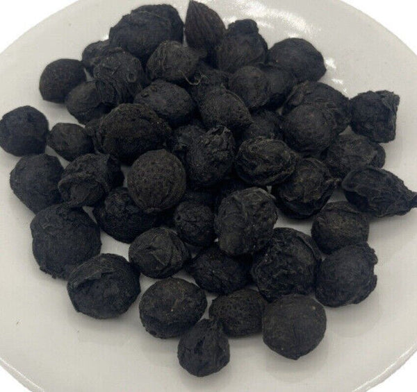 HelloYoung New Dried Plums Non-Smoked New Dried Plums Medicinal Purposes 500g/1.1lb