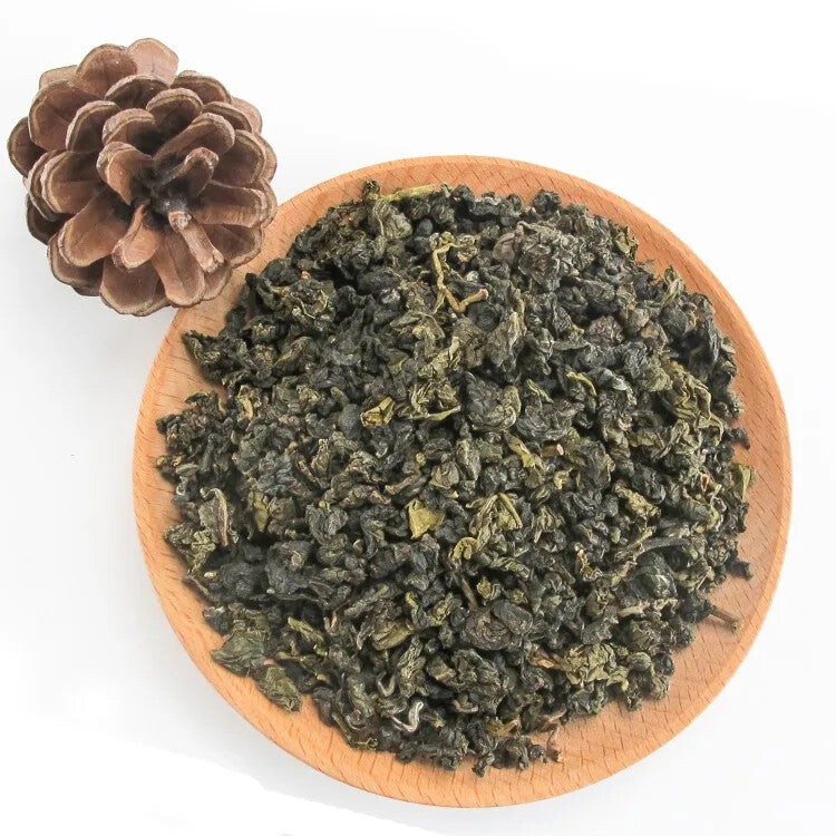 Supreme Oolong tea Natural organic  tea tieguanyin Oxygen Free healthy tea