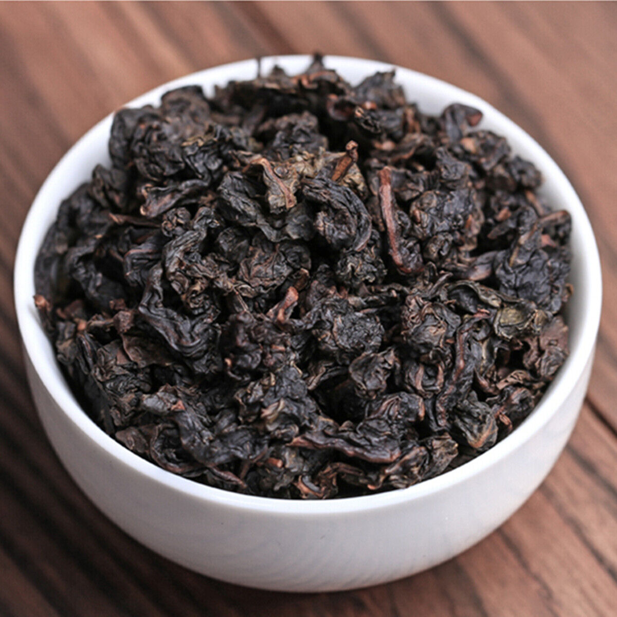 250g Weight Loss Tea Scraper Cellulite Slimming Whitening Beauty Oolong BlackTea Main image