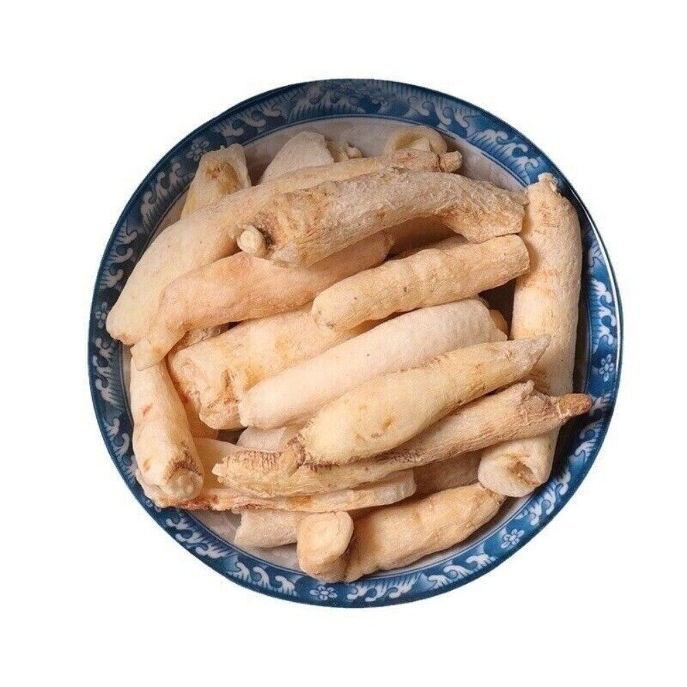 Premium Mingdangshen High Quality Natural Chinese Medicinal Herb