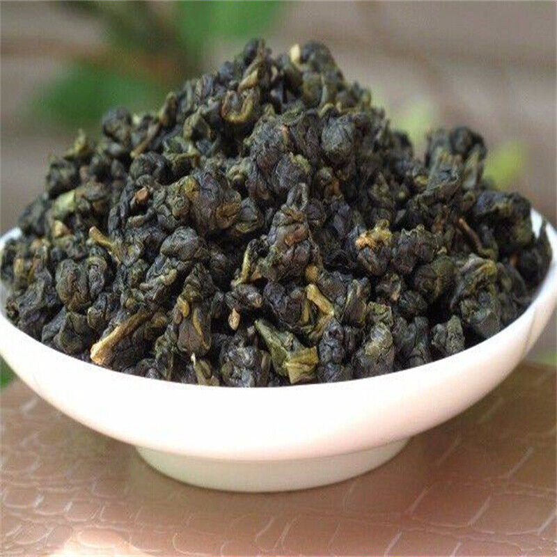 10 Packungen Eisen Dosen TiKuanYin Grüner Tee Tie Guan Yin An Xi Oolong Bio Tee Main image