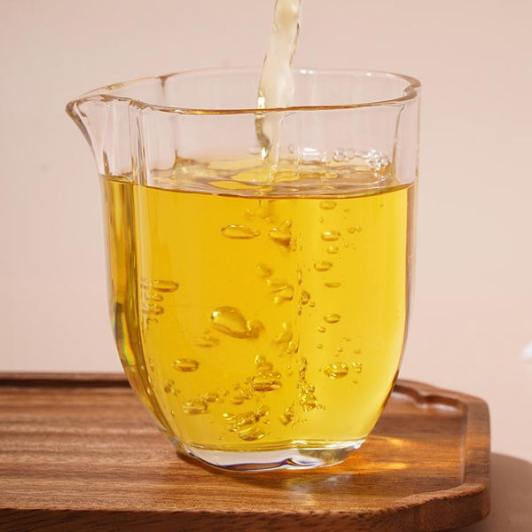Natural high-quality Anxi Tieguanyin Tea Oolong tea: alpine orchid fragrance