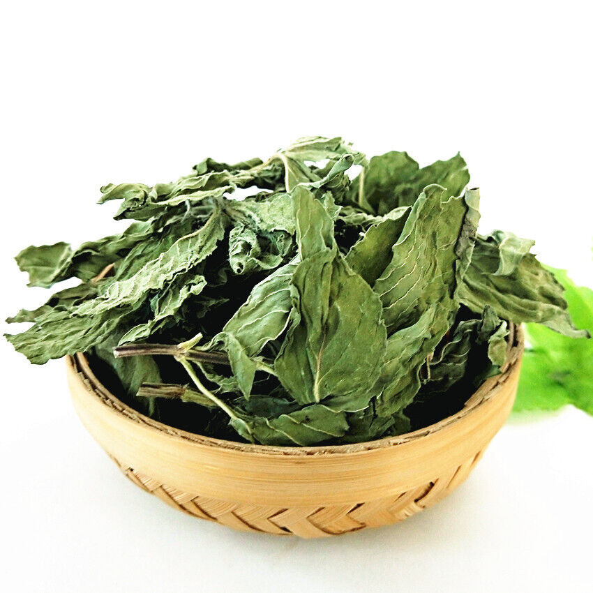 Mint Leaves Dried Peppermint Tea Herbal Pure Peppermint Natural Tea 500g/1.1LB