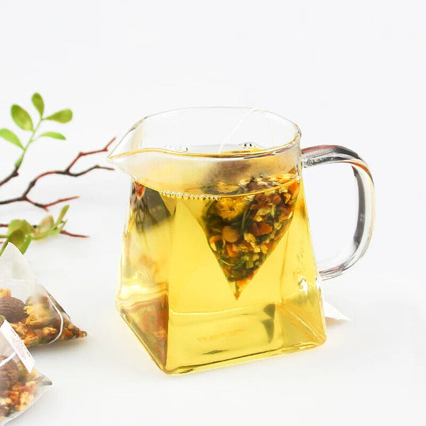 Scaphium Affine Chrysanthemum Tea Herbal Tea 250g