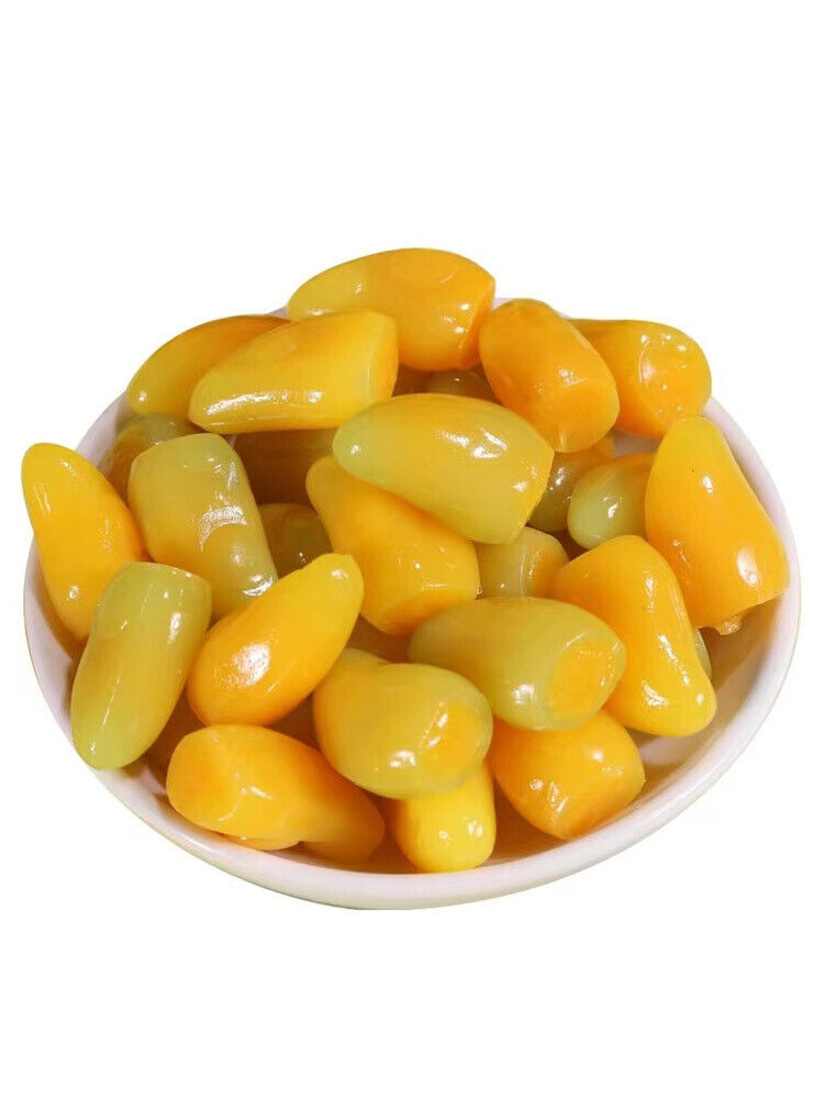 Peelable Soft Candy Assorted Fruit Flavors Chewy Gummy Snack Bulk Pack Main image