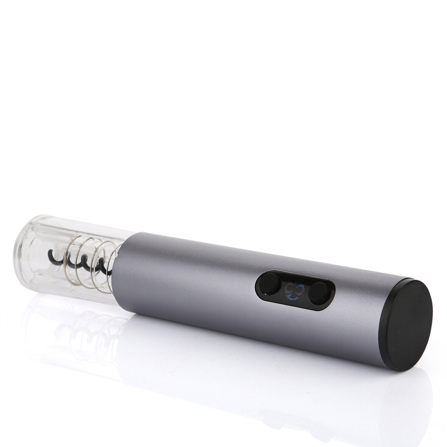 Wine Bottle Opener Aluminum Alloy Electric Wine Corkscrew Automatic Accessories