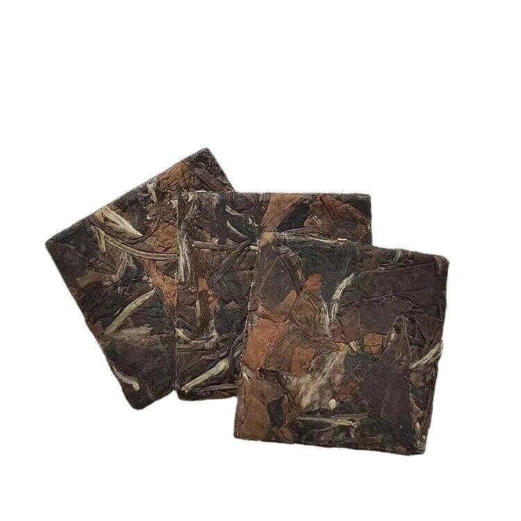 HelloYoung 500g shoumei small square piece fuding white tea sunshine tea bagged white tea Secondary image