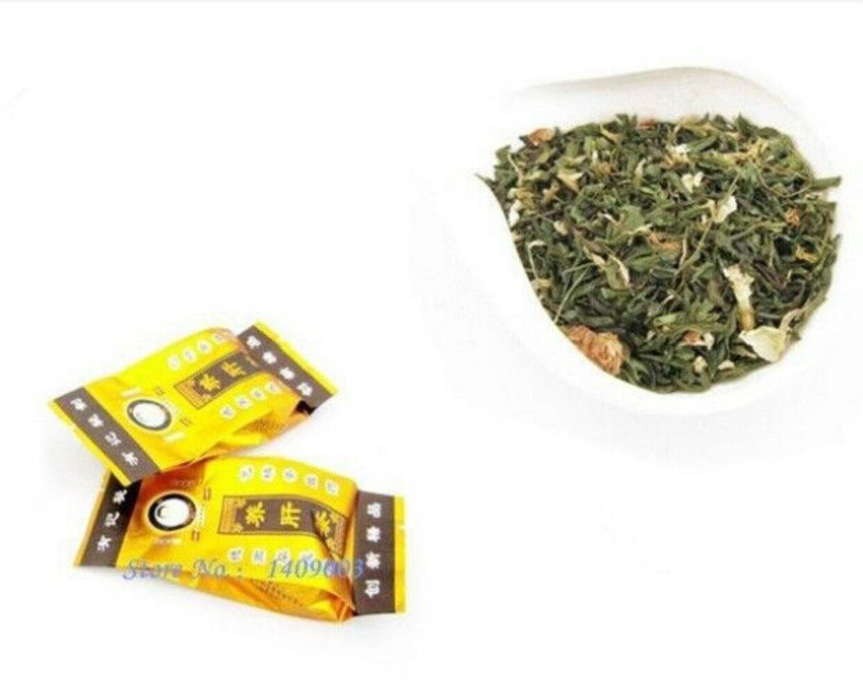 12 Bag Tea Sampler Lapsang Souchong Dahongpao Oolong Black