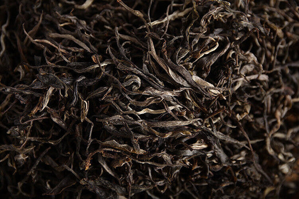 HelloYoung 500g Yunnan Pu-erh Tea Wu-erh Mountain Trees Pu-erh Raw Tea Big Leaf Seeds Tea