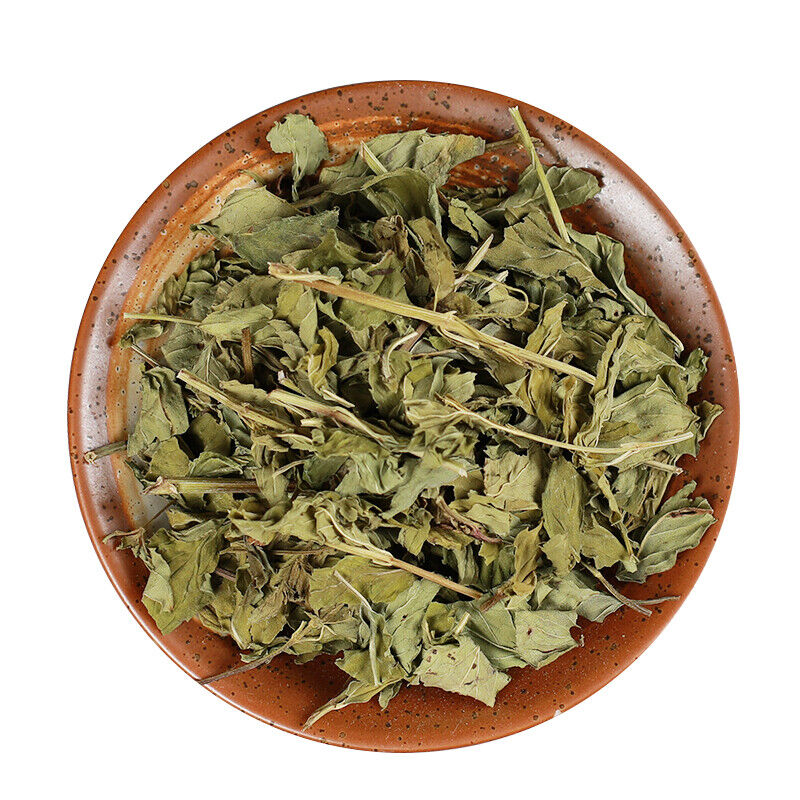 HelloYoung Mint Leaf Organic Healthy Herbal Tea Health  Boheye 薄荷叶 50g / 250g