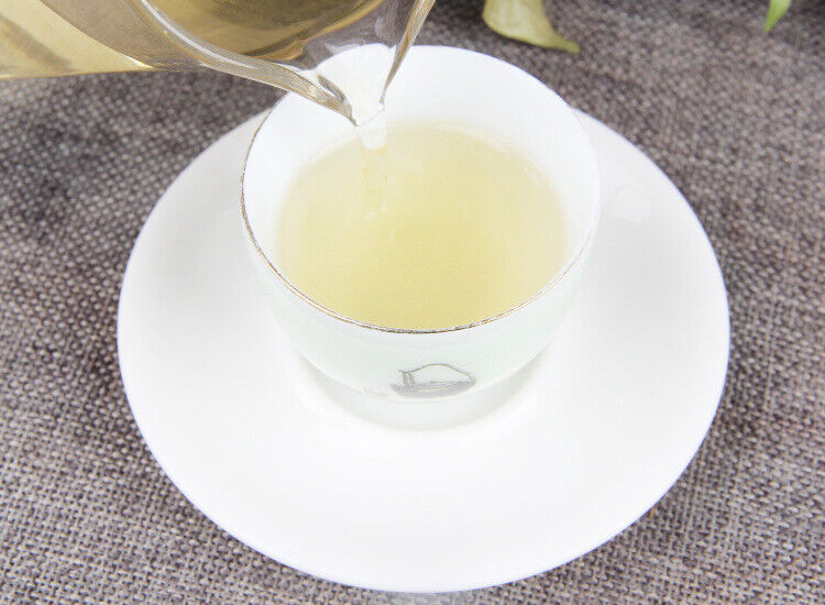 500g Yunnan Yiwu Spring Tea Organic Spring Tea  Sweet Rhythm Pu'er Tea Cha Tea
