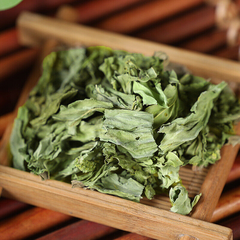 Premium Gynostemma and Plantain Tea Triangle Bags 3g Herbal Drink