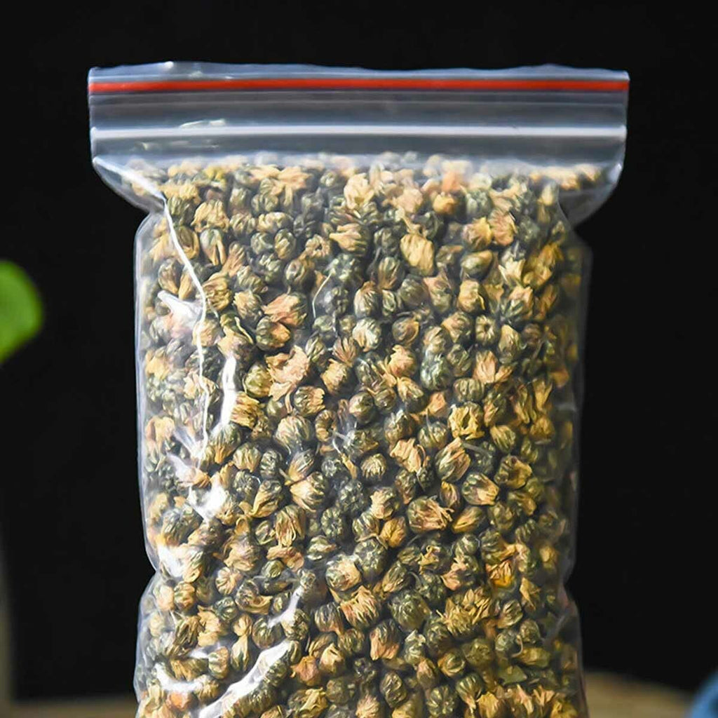 HelloYoung Chrysanthemum Tea Flower Tea Traditional China Reduce Internal Heat Health Care