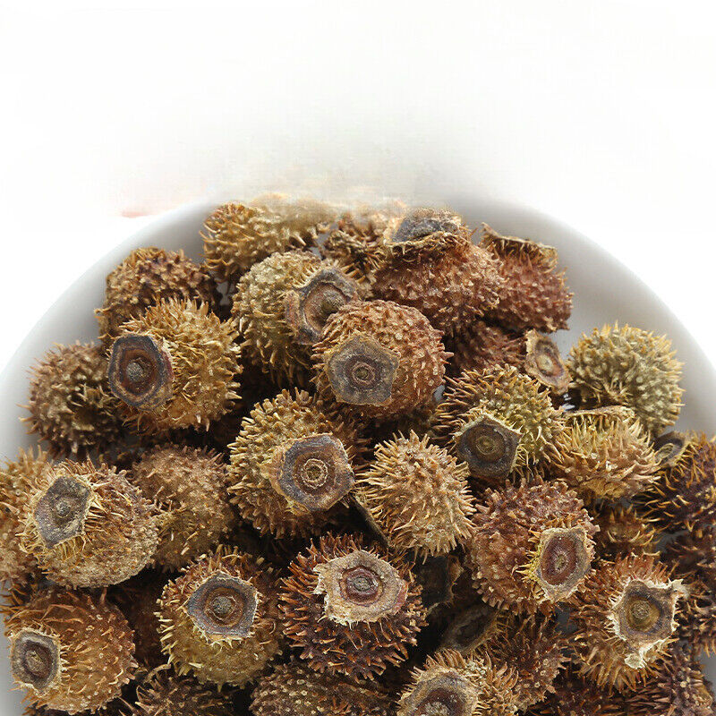 Guizhou Prickly Pear Dried Prickly Pear Fruit Bulk Prickly Pear Tea VCfruit 500g Main image