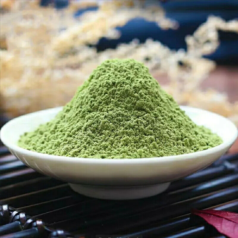 HELLOYOUNG CERTIFIED ORGANIC BARLEY GRASS 700G