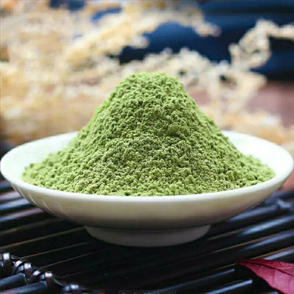 HELLOYOUNG CERTIFIED ORGANIC BARLEY GRASS 700G