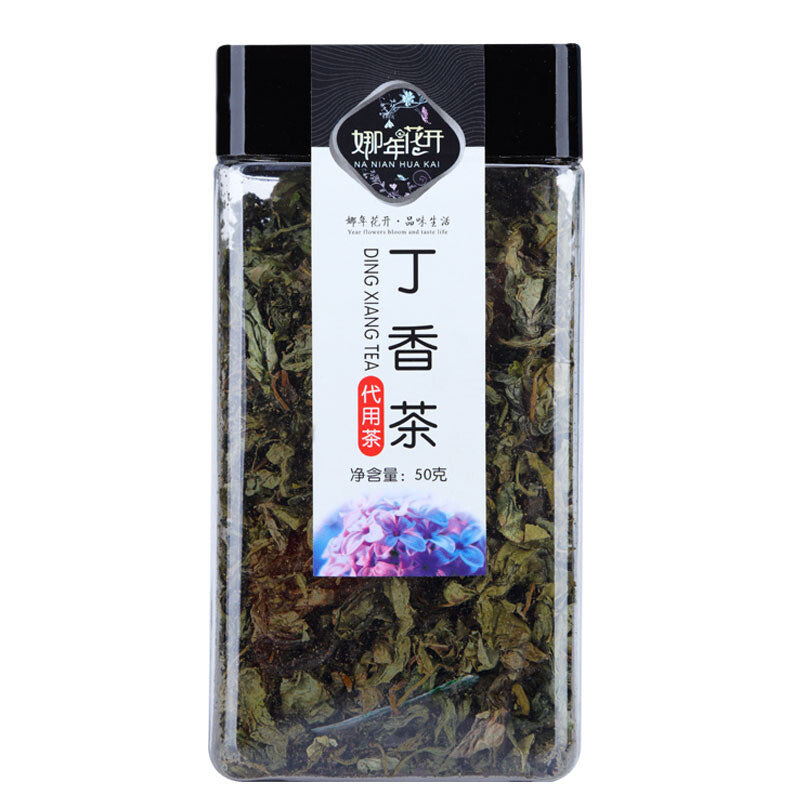 Herbal Tea, Rose, Honeysuckle, Jasmine Tea, Arbitrary Combination of Floral Tea
