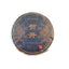 HelloYoung Yunnan Pu'er Tea He Kai Raw Tea Ancient Tree First Spring Pu'er Tea 357g