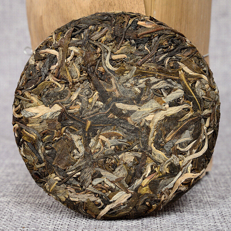 Tea Yunnan Specialty Pu'er Tea Tea Cake 100g Pu'er Tea Secondary image
